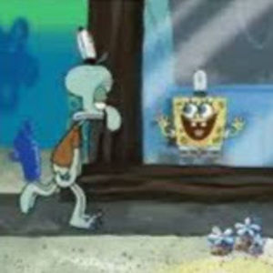 Meet your Posher, Nicholas